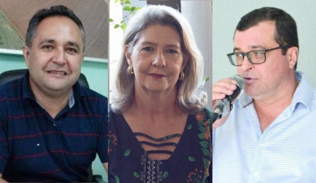 Nova pesquisa aponta empate técnico entre candidatos de Aral Moreira