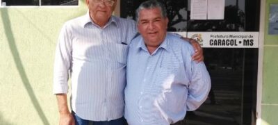 Com mais de 40 anos de Serviço Público Municipal , Prudêncio Montiel (Pupi) é Pré Candidato a Vereador.