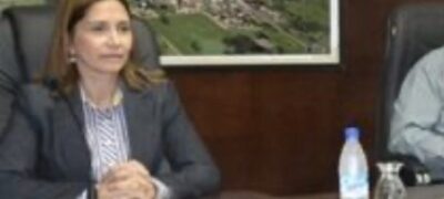 Juíza Jeane de Souza Barbosa Ximenes Escobar assumirá Comarca de Bela Vista