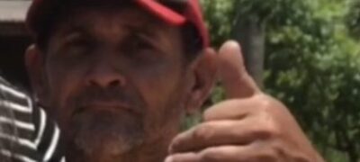 Aos 48 anos, morre o bela-vistense Pedro Rodrigues Fernandes (Mudinho)