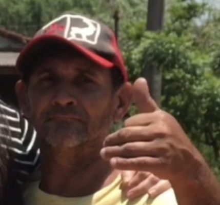 Aos 48 anos, morre o bela-vistense Pedro Rodrigues Fernandes (Mudinho)