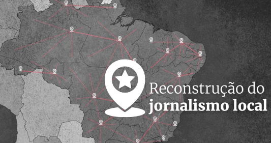 Abraji lança curso para fortalecer o jornalismo local no Brasil com apoio do Facebook