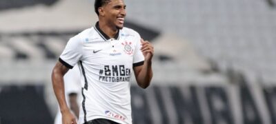 Campo-grandense vira “herói” da classificação corintiana para final