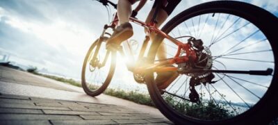 Fundesporte orienta sobre a prática segura do ciclismo durante a pandemia