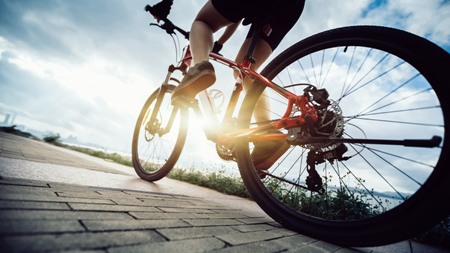 Fundesporte orienta sobre a prática segura do ciclismo durante a pandemia