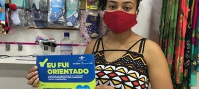 Municípios da Rota Bioceânica recebem atendimento sobre biossegurança