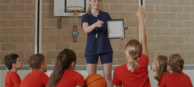 Fundesporte participa de live em homenagem ao Dia do profissional de Educação Física