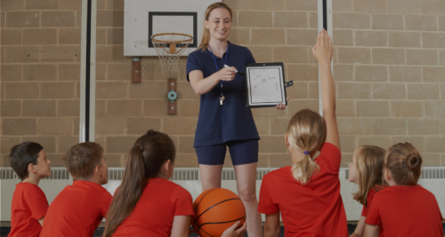 Fundesporte participa de live em homenagem ao Dia do profissional de Educação Física