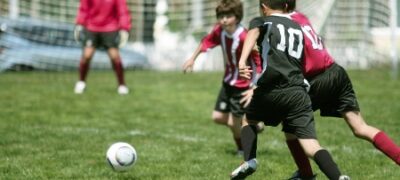 Curso aborda aspectos fisiológicos aplicados à criança e ao adolescente na prática esportiva