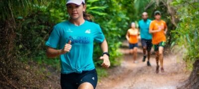 Desafio Boiadeira de corrida em trilha é adiado para 2021