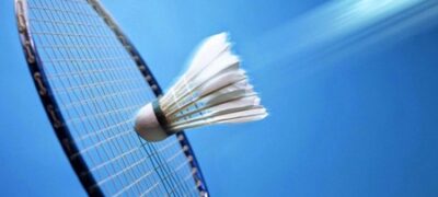 Curso de capacitação em badminton e parabadminton será realizado nesta sexta-feira