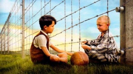 “O menino do pijama listrado”: história traz lição sobre amar acima das ideologias