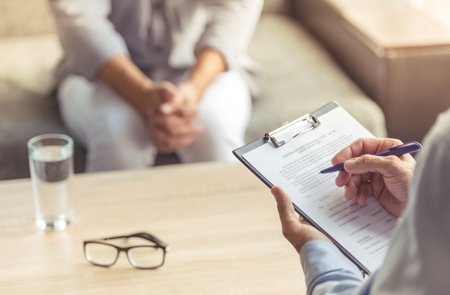 Psicólogo fala sobre saúde mental após o diagnóstico de uma patologia