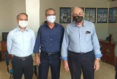 Patriota homologa candidatura de Julio Leite a prefeito de Bela Vista