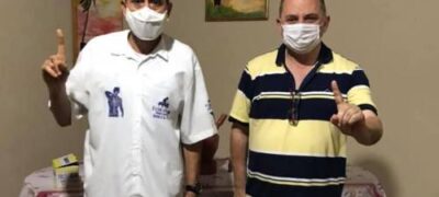 PP homologa chapa ‘puro sangue’ para disputar prefeitura de Bela Vista