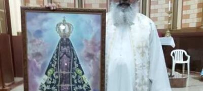 Novenário/Festividade de Nossa Senhora Aparecida – Padroeira do Brasil/2020.