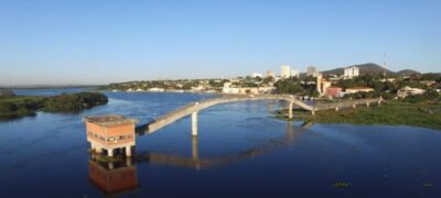 242 anos de Corumbá: cidade comemora com investimentos em saneamento