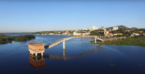 242 anos de Corumbá: cidade comemora com investimentos em saneamento