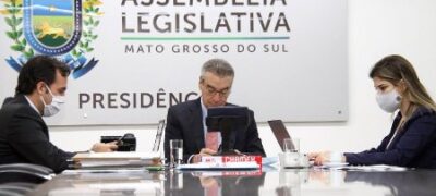 Decretos oficializam calamidade pública em Porto Murtinho e São Gabriel do Oeste