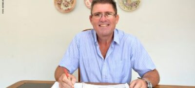 Com Xande Palmieri pré-candidato a prefeito, DEM marca convenção partidária para 15 de setembro