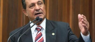Zé Teixeira solicita ao Governo do Estado a prorrogação do prazo do REFIS E PROACAP