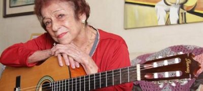 Aniversário compartilhado: Delinha se apresenta em live com apoio da Energisa