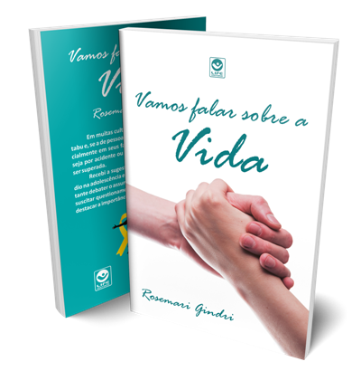 Editora lança livro de conscientização no Setembro Amarelo