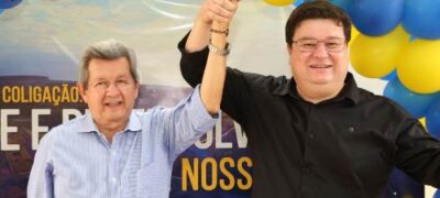 PSDB homologa nome de Onevan como candidato a Prefeito de Naviraí