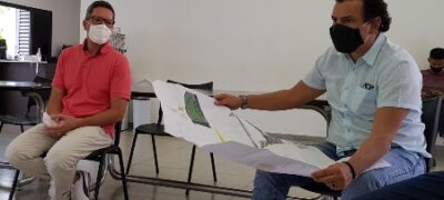 Com estrutura moderna, pista de skate em Campo Grande será referência nacional