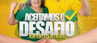 MDB de Bela Vista realizou convenção e fechou com Xande Palmieire