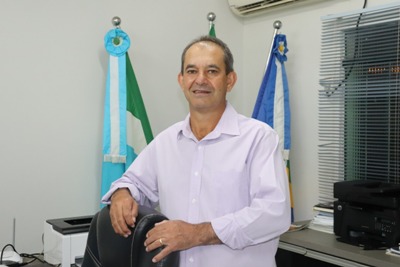 Dirceu Bettoni ressalta avanços na saúde público nos últimos quatro anos