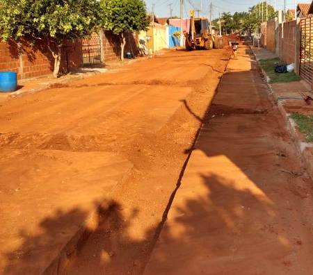 Em Terenos, Sanesul aumenta cobertura da coleta de esgoto doméstico