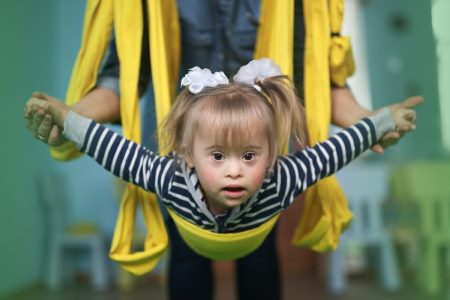 Pessoas com Síndrome de Down podem atingir o seu potencial máximo, se estimuladas, explica especialista que atua na Cassems