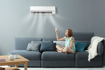 Fique atento ao aumento de temperatura e os efeitos na conta de energia 