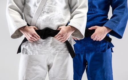 Em comemoração aos 40 anos, Federação de Judô de MS realiza o Campeonato Estadual de Judô Funcional