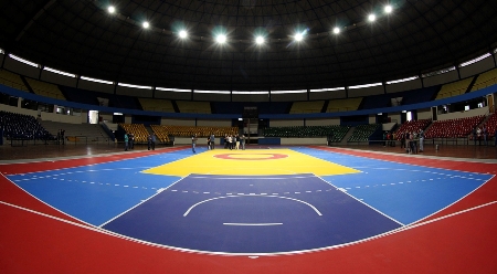 Com etapa na Capital, Liga das Nações de Vôlei tem tabela divulgada pela Federação Internacional