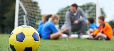 Estratégias para o desenvolvimento do voleibol escolar serão discutidas em curso on-line da Fundesporte