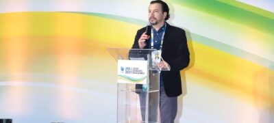 Em Brasília, Marcelo Miranda participa de encontro para definir o retorno dos Jogos Escolares Brasileiros
