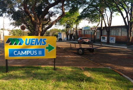 UEMS terá mais duas Unidades Universitárias em Mundo Novo