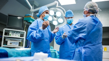 A importância da Odontologia no atendimento do paciente hospitalizado com Covid-19