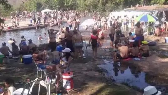 Depois de Jardim e Bonito, Rio Verde fica entre as piores no isolamento