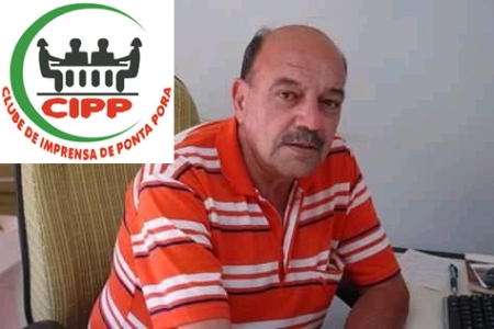 Nota de Pesar: Falecimento do Jornalista e Radialista Dércio Cruz