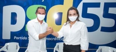 Marquinhos dispara na dianteira rumo à reeleição, diz pesquisa Ibope