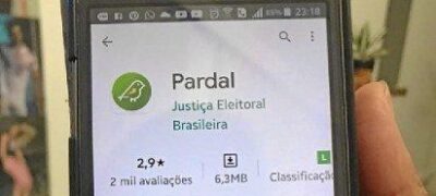 Pardal do TSE recebe 21,8 mil denúncias de irregularidades eleitorais
