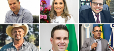 Seis candidatos disputam prefeitura e 108 disputam vagas no legislativo de Jardim