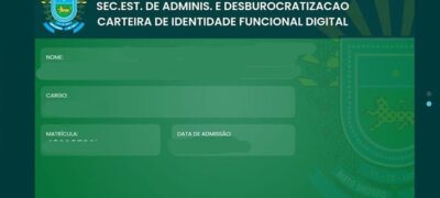 Em homenagem ao servidor, app MS Digital disponibiliza novas ferramentas para esse público
