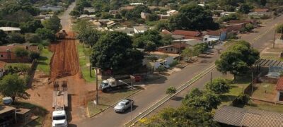 Guia Lopes da Laguna recebe R$ 95 milhões em obras estruturantes, maioria concluída