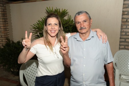 Proposta de governo de dra. Viviane contempla horário ampliado em unidades e novas frentes de atendimento