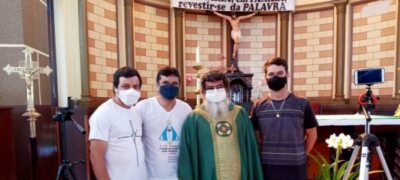 Bela Vista: A evangelização através dos meios de comunicação!