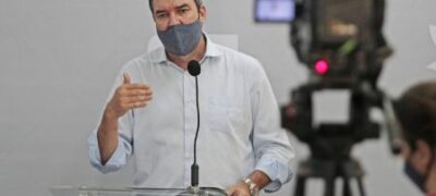 Prosseguir: Governo atualiza classificação de risco dos municípios de MS